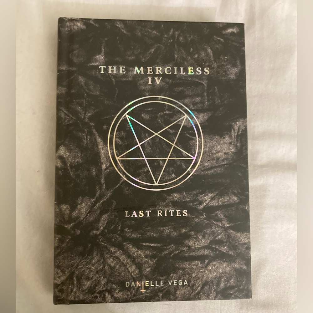 The Merciless IV